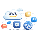 Jednostavna integracija Jednostavna integracija sa Amazon S3 kompatibilnim alatima